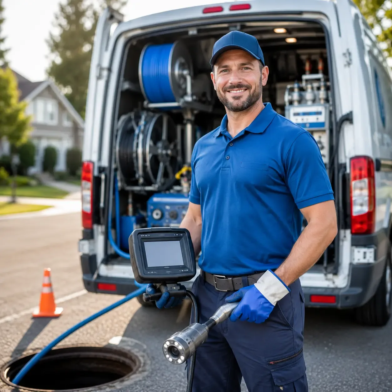 Local Pipe Relining specialists in Sheep Springs, NM