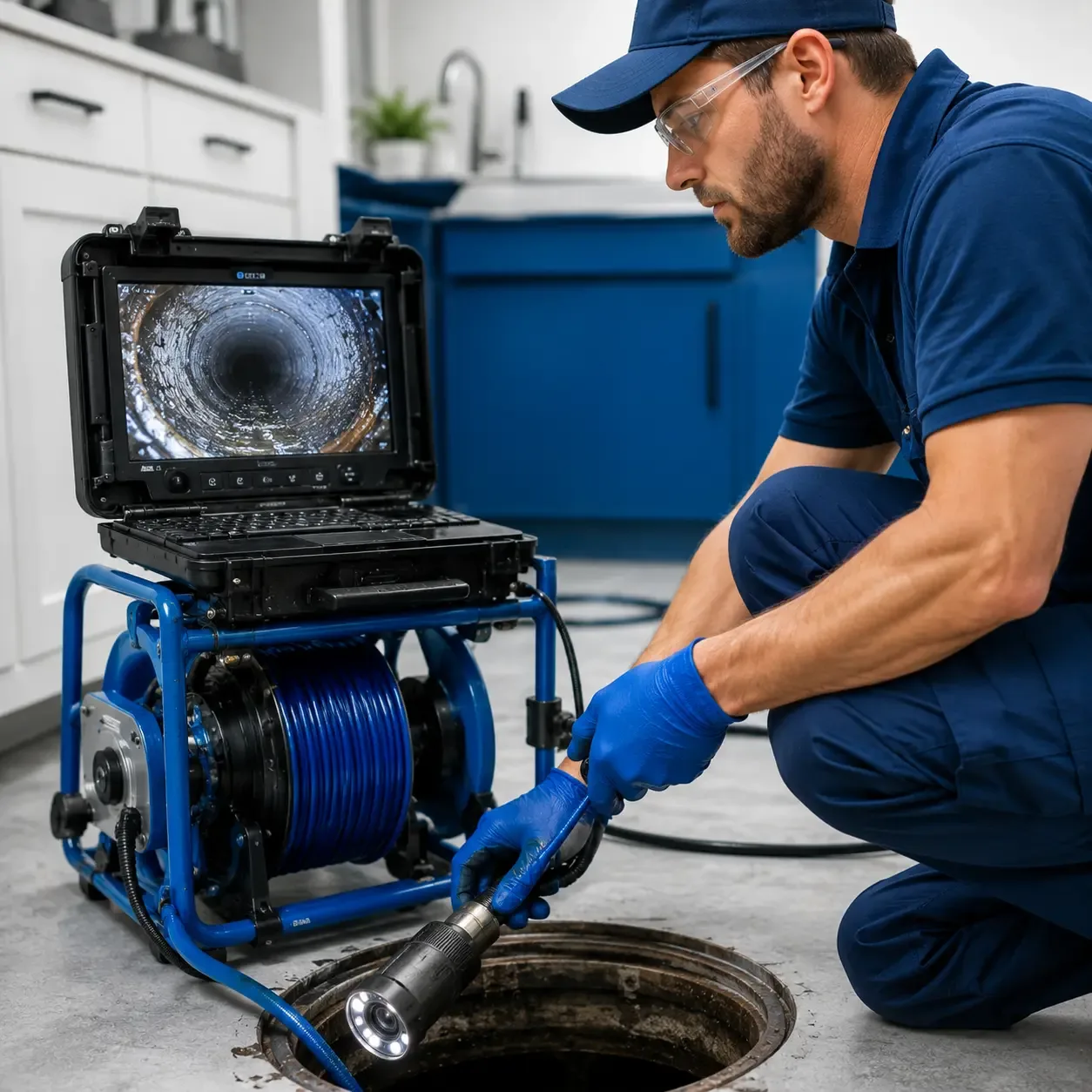 Pipe Relining professionals serving Sheep Springs, NM